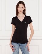 Armani Exchange Tricou | Slim Fit