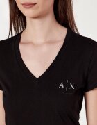 Armani Exchange Tricou | Slim Fit