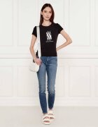 Armani Exchange Tricou | Slim Fit