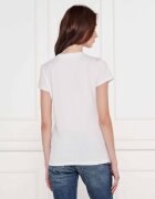 Armani Exchange Tricou | Slim Fit