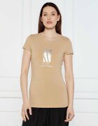 Armani Exchange Tricou | Slim Fit