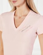 Armani Exchange Tricou | Slim Fit