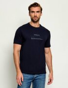 Armani Exchange Tricou | Slim Fit
