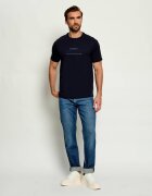 Armani Exchange Tricou | Slim Fit