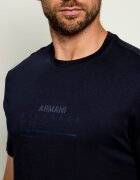 Armani Exchange Tricou | Slim Fit