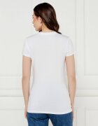 Armani Exchange Tricou | Slim Fit