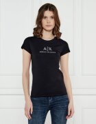 Armani Exchange Tricou | Slim Fit