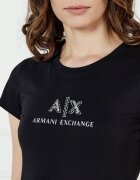 Armani Exchange Tricou | Slim Fit