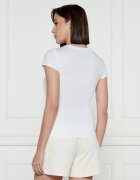 Armani Exchange Tricou | Slim Fit