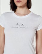 Armani Exchange Tricou | Slim Fit