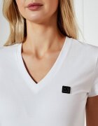 Armani Exchange Tricou | Slim Fit