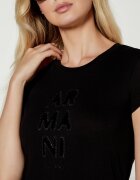 Armani Exchange Tricou | Slim Fit
