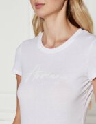 Armani Exchange Tricou | Slim Fit