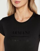 Armani Exchange Tricou | Slim Fit