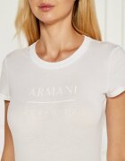 Armani Exchange Tricou | Slim Fit