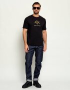 Armani Exchange Tricou | Slim Fit