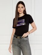 Armani Exchange Tricou | Slim Fit