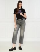 Armani Exchange Tricou | Slim Fit