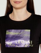 Armani Exchange Tricou | Slim Fit