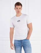 Armani Exchange Tricou | Slim Fit