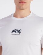 Armani Exchange Tricou | Slim Fit