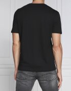 Armani Exchange Tricou | Slim Fit