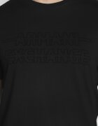 Armani Exchange Tricou | Slim Fit