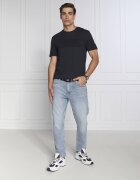 Armani Exchange Tricou | Slim Fit