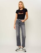 Armani Exchange tricou | Slim Fit