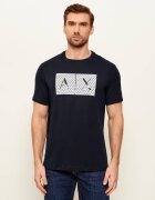 Armani Exchange Tricou | Slim Fit