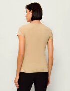 Armani Exchange Tricou | Slim Fit