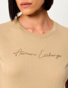 Armani Exchange Tricou | Slim Fit