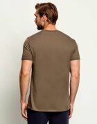 Armani Exchange Tricou | Slim Fit | pima