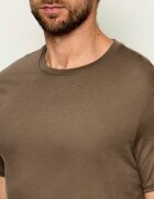 Armani Exchange Tricou | Slim Fit | pima