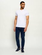 Armani Exchange Tricou | Slim Fit | pima
