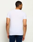 Armani Exchange Tricou | Slim Fit | pima