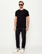 Armani Exchange tricou | Slim Fit | pima