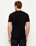 Armani Exchange tricou | Slim Fit | pima