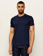 Armani Exchange tricou | Slim Fit | pima