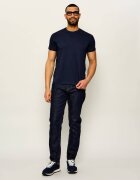 Armani Exchange tricou | Slim Fit | pima