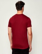 Armani Exchange Tricou | Slim Fit | pima