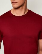 Armani Exchange Tricou | Slim Fit | pima
