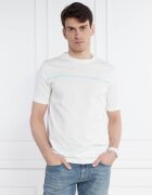 Armani Exchange Tricou | Straight fit