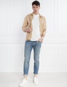 Armani Exchange Tricou | Straight fit