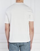 Armani Exchange Tricou | Straight fit