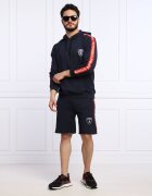 Automobili Lamborghini Pantaloni scurți | Relaxed fit