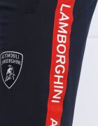 Automobili Lamborghini Pantaloni scurți | Relaxed fit