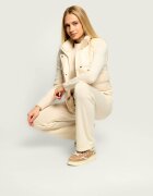AUTRY Căptușite sneakers Medalist | piele întoarsă (zamsz) | cu adaos de lână | shearling