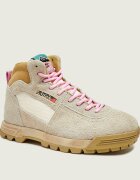 AUTRY Sneakers Malga | piele întoarsă