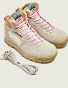 AUTRY Sneakers Malga | piele întoarsă